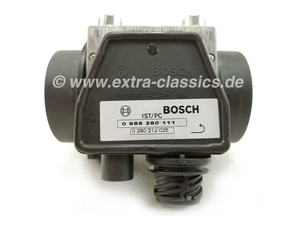 Bosch Luftmassenmesser 0280212010 M70 E32 750i E31 850i E36 320i E34 520i LMM werksüberholt