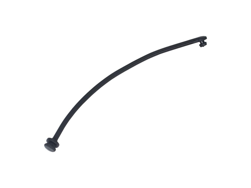 Tankdeckel Halteband für die BMW Modelle E46 E39 E90 E91 E92 E81 E82 E60 E61 E83 E53 E70 F01 F07 16117193372 Gummiband-Ersatz