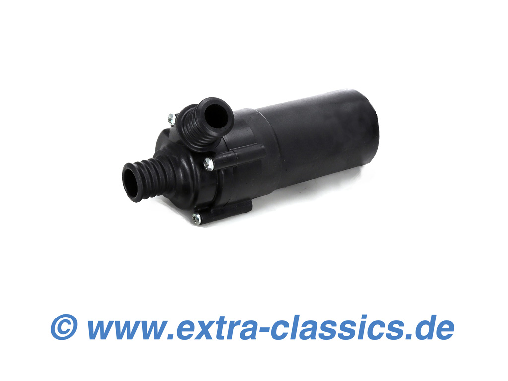Zusatzwasserpumpe passend für 8er BMW E31 7er E32 5er E34 3er E30 E36 Z3 64118390063 Wasserpumpe