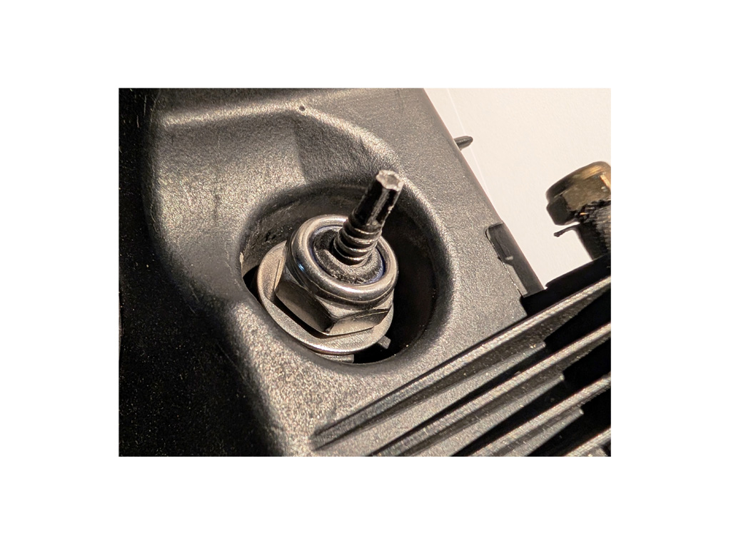 Scheinwerfer Einstellschrauben für 8er BMW E31 63121392067 850i 850ci csi 840i Reparatursatz
