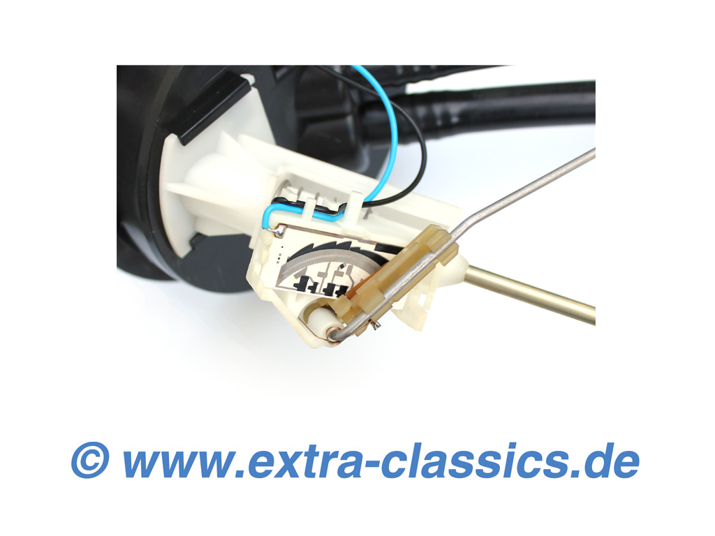 Tankgeber Reparatur 8er BMW E31 16141180487 850i 850ci csi 840i Füllstandsgeber Fördereinheit links 16141181982